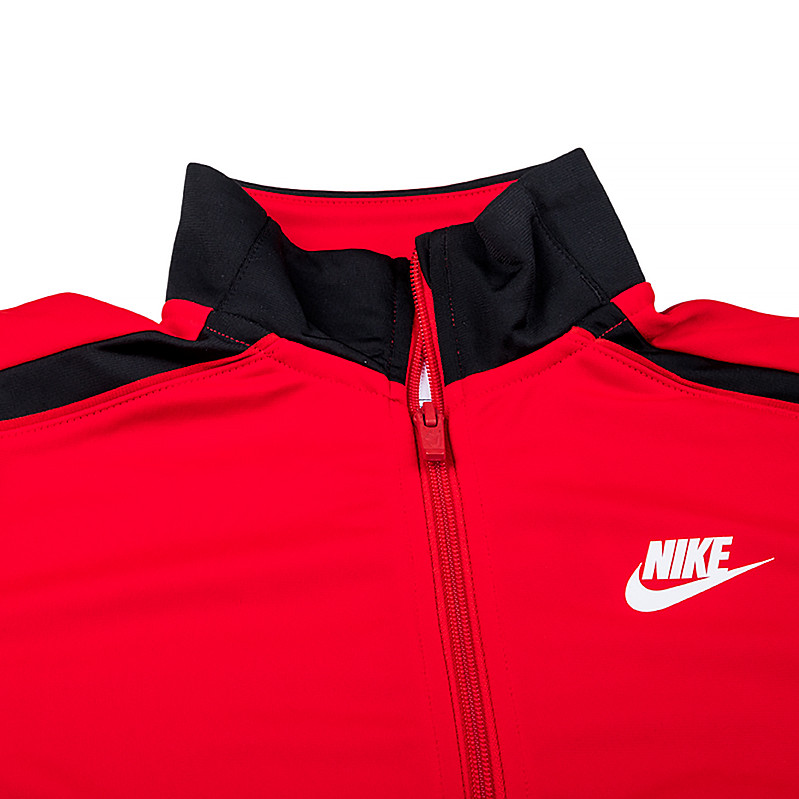 Спортивний костюм Nike U NSW FUTURA POLY CUFF TS DH9661-657