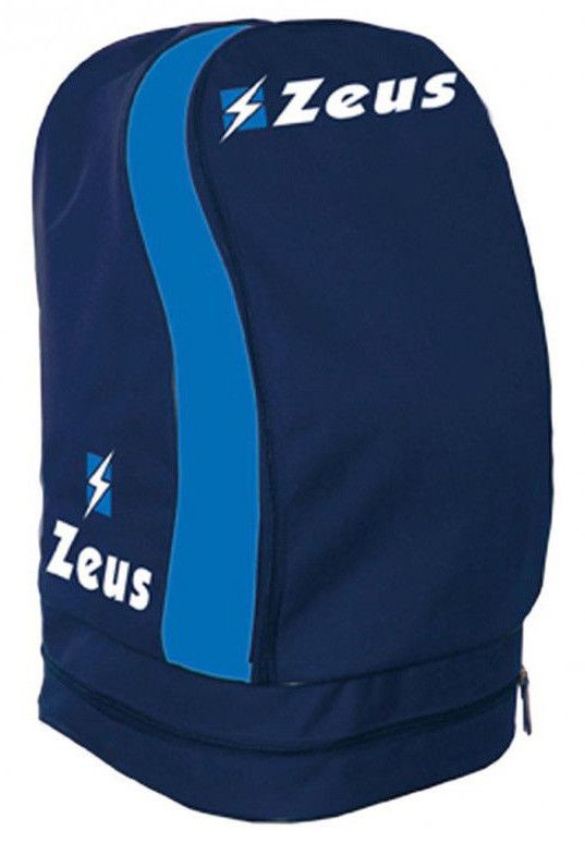 Рюкзак Zeus ZAINO ULYSSE 51L синій, блакитний Чол 33x30x52 см арт Z00479 Z00479