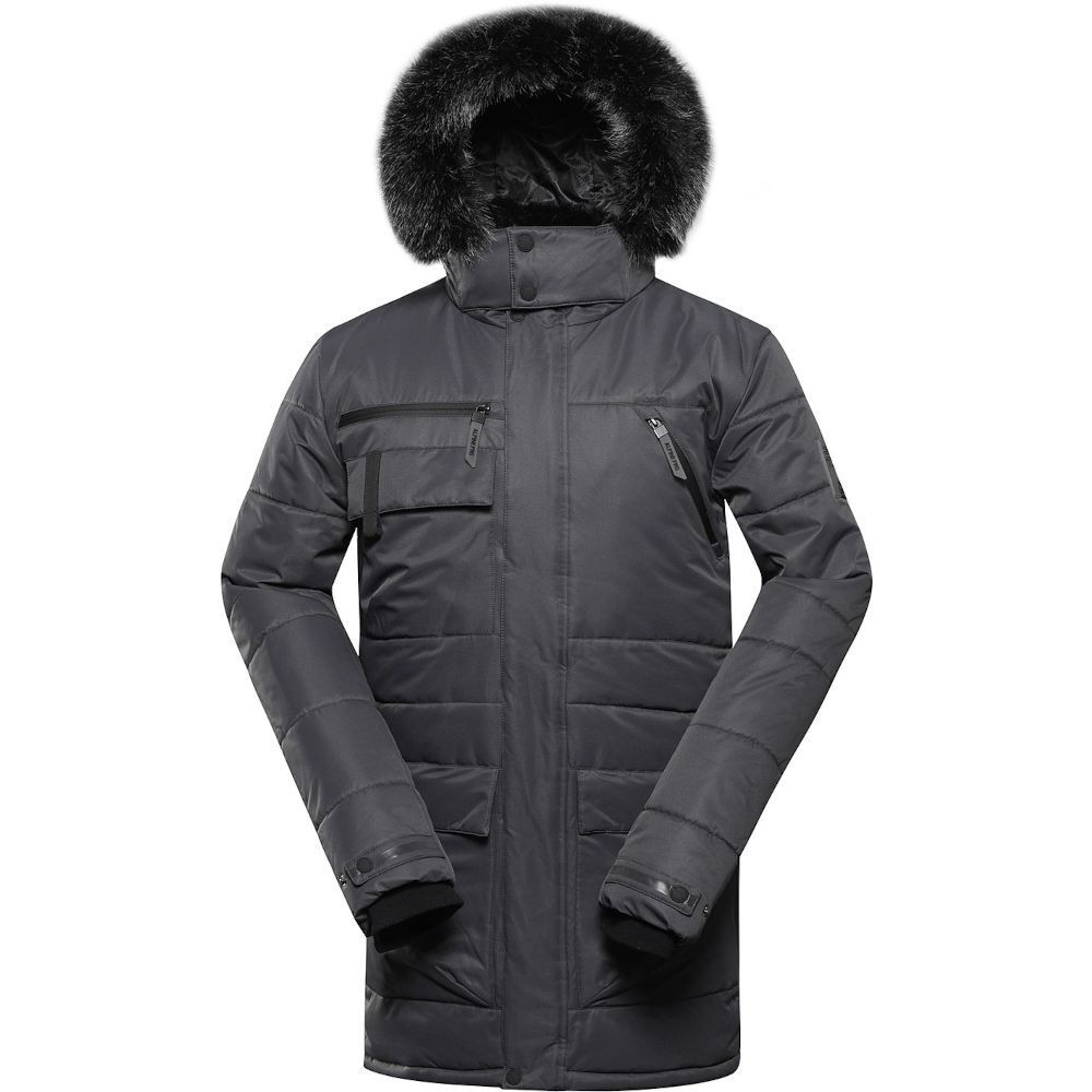 Куртка Alpine Pro Werd 007.020.0073