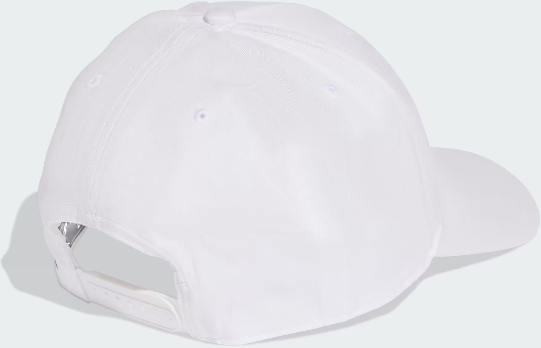 Бейсболка Adidas LINEAR CAP білий OSFL (60 см) (KE8256) KE8256