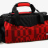 Сумка Puma individualRISE Small Bag 26L чорний, червоний Уні 47х23х24 см 079912-01