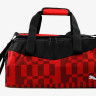 Сумка Puma individualRISE Small Bag 26L чорний, червоний Уні 47х23х24 см 079912-01