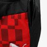 Сумка Puma individualRISE Small Bag 26L чорний, червоний Уні 47х23х24 см 079912-01