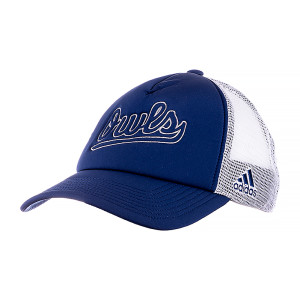 Бейсболка Adidas FOAM TRUCKER HG3412