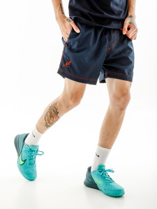 Шорти AUSTRALIAN CLASSIC SMASH BEACH BOXER LSUCU0001-200