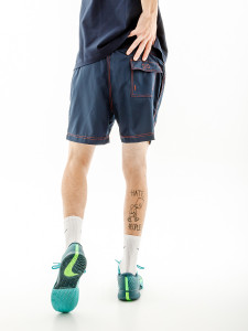 Шорти AUSTRALIAN CLASSIC SMASH BEACH BOXER LSUCU0001-200