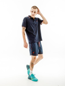 Шорти AUSTRALIAN CLASSIC SMASH BEACH BOXER LSUCU0001-200