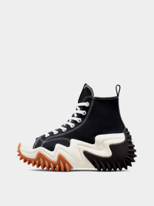 Кросівки Converse Run Star Motion Black 171545C