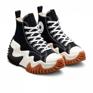 Кросівки Converse Run Star Motion Black 171545C