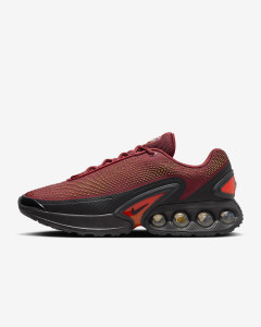 Кросівки Nike Air Max Dn Team Red Black DV3337-600 Кросівки Nike Air Max Dn Team Red Black DV3337-600