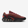 Кросівки Nike Air Max Dn Team Red Black DV3337-600