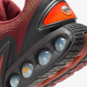 Кросівки Nike Air Max Dn Team Red Black DV3337-600