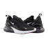 Кросівки Nike AIR MAX 270 (GS) 943345-001