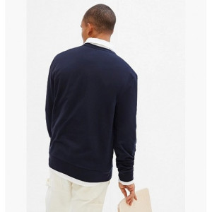 Світшот Gap Logo Sweatshirt Blue 457230001