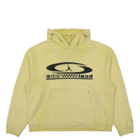 Худі Jordan x Travis Scott Pullover Hoodie Celery FQ7821-308