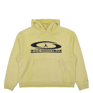 Худі Jordan x Travis Scott Pullover Hoodie Celery FQ7821-308