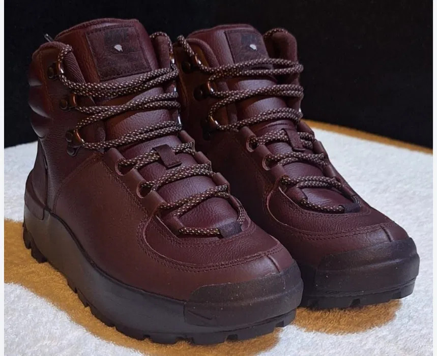 Кросівки City Classic Boot Prm FZ8629-600