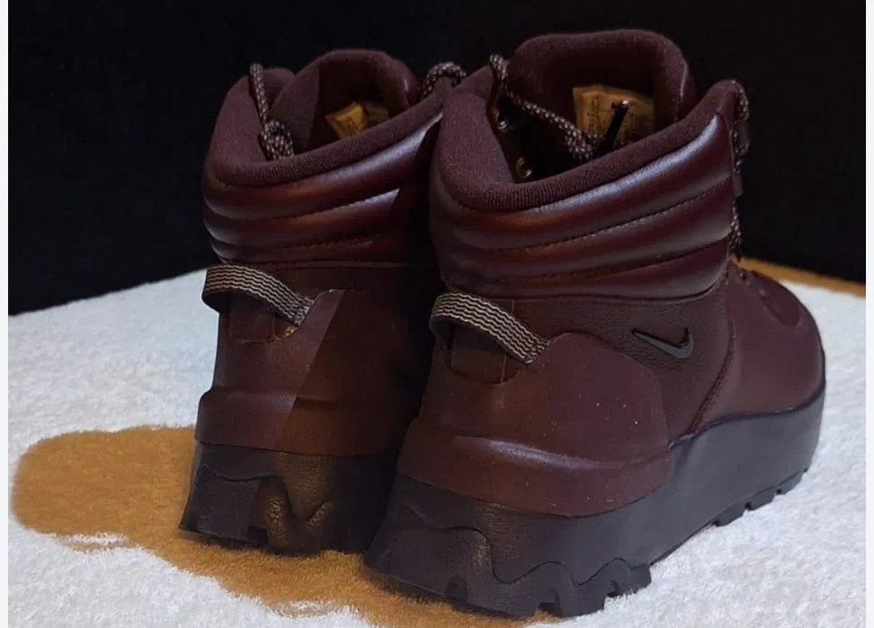 Кросівки City Classic Boot Prm FZ8629-600