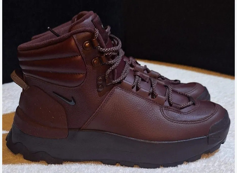 Кросівки City Classic Boot Prm FZ8629-600