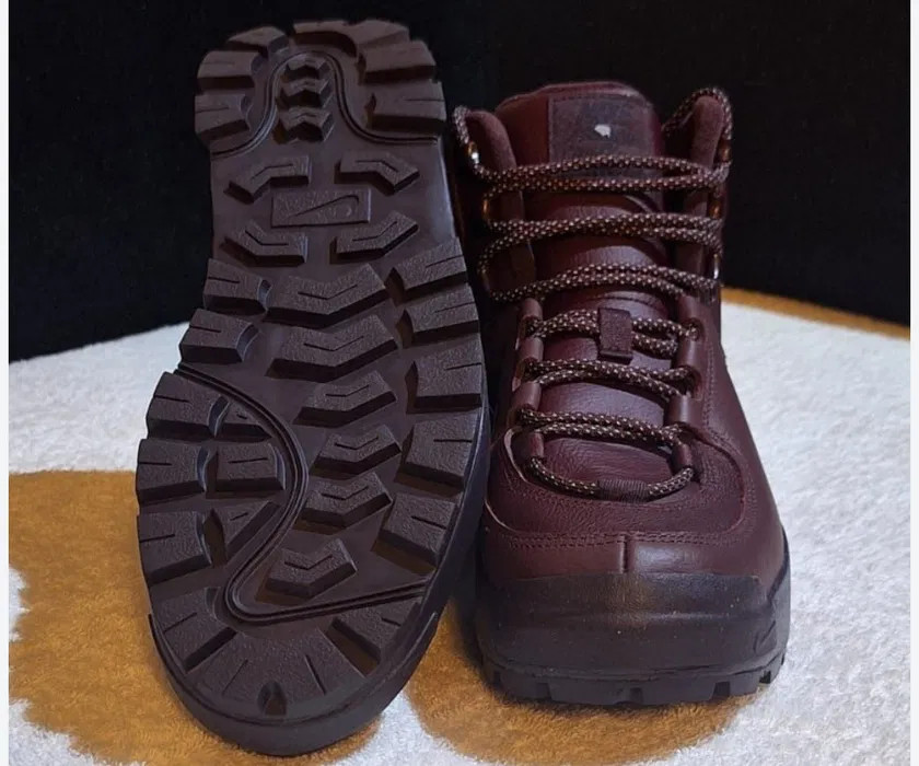 Кросівки City Classic Boot Prm FZ8629-600