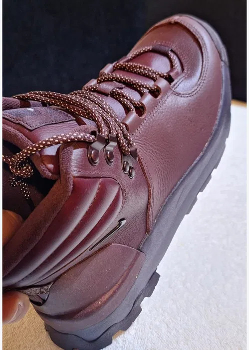 Кросівки City Classic Boot Prm FZ8629-600