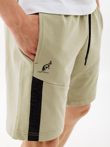 Шорти AUSTRALIAN IMPACT FLEECE SHORT LSUSH0016-515