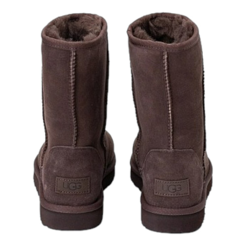 Черевики UGG Classic Short Ii Boots Brown 1016223BCDR 40 1016223BCDR