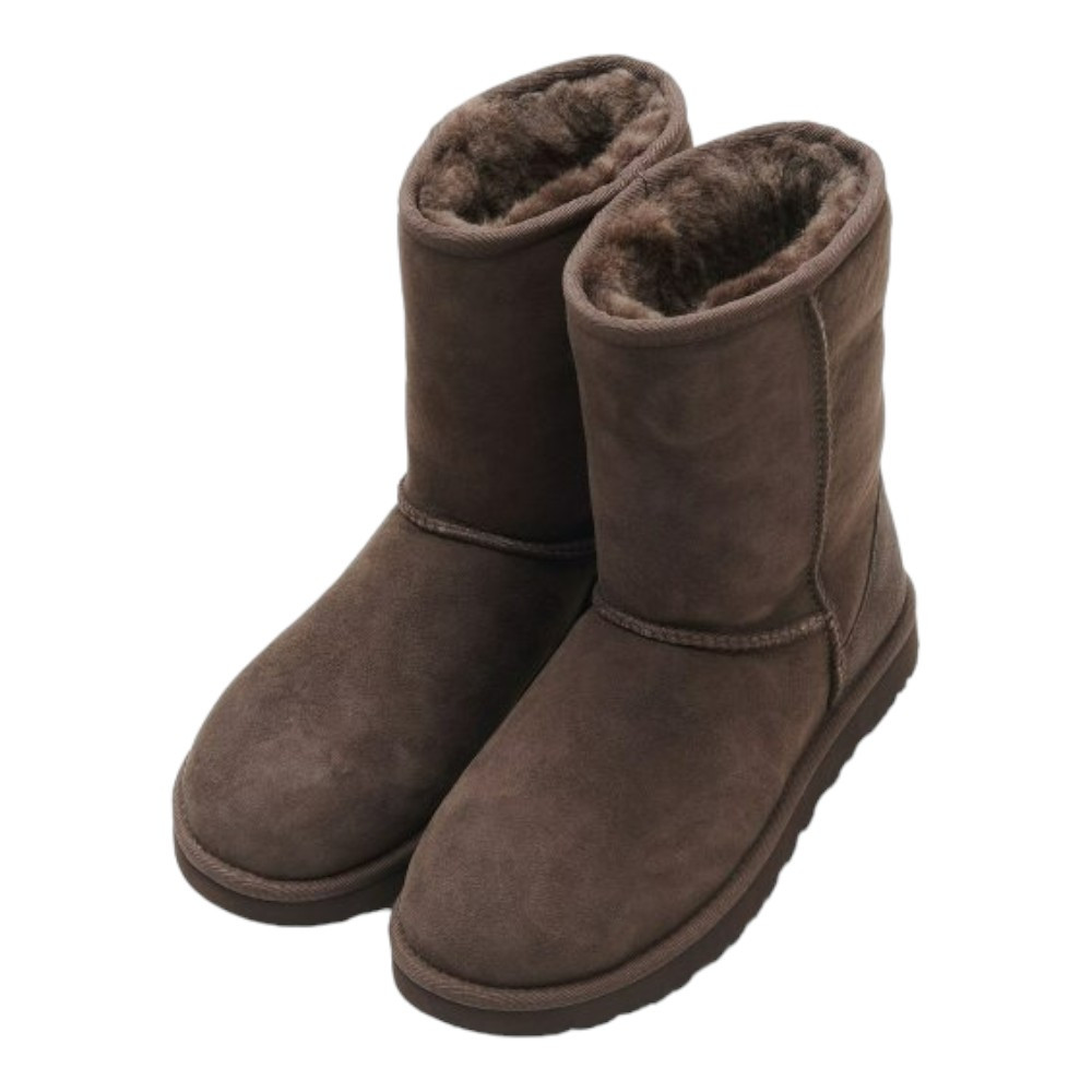 Черевики UGG Classic Short Ii Boots Brown 1016223BCDR 40 1016223BCDR