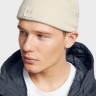Шапка UA Halftime Shallow Cuff бежевий Чол OSFM 1379990-110