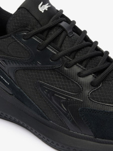 Кросівки Lacoste Evo Black 747SMA012102H
