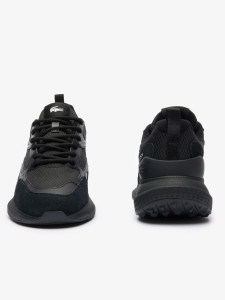 Кросівки Lacoste Evo Black 747SMA012102H