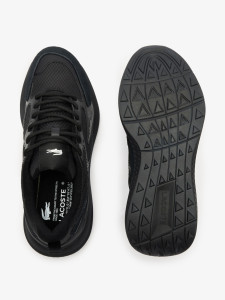 Кросівки Lacoste Evo Black 747SMA012102H