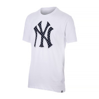 Футболка 47 Brand NEW YORK YANKEES CHECKERBOARD 580798WW-FS