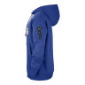 Худі Nike Nba Courtside Brooklyn Nets Standard Issue City Edition 2023/24 Blue FB4440-495 M FB4440-495