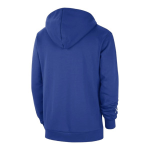 Худі Nike Nba Courtside Brooklyn Nets Standard Issue City Edition 2023/24 Blue FB4440-495 M FB4440-495