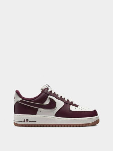 Кросівки Nike Air Force 1 Low College Pack DQ7659-102