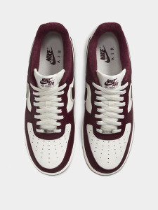 Кросівки Nike Air Force 1 Low College Pack DQ7659-102