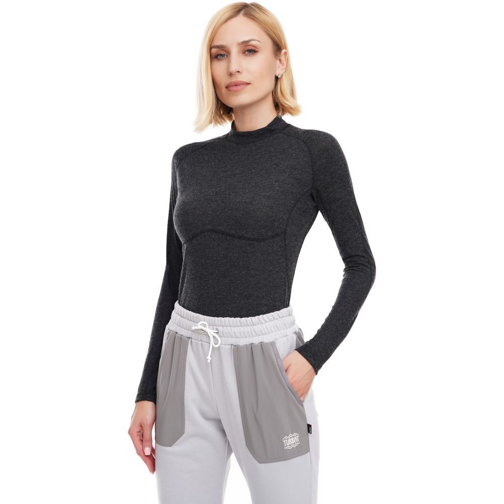 Термофутболка Turbat Retezat Body Wmn 012.002.0830
