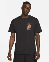 Футболка Nike Tee Tiger Black DO6627-010