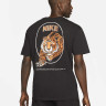 Футболка Nike Tee Tiger Black DO6627-010