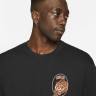Футболка Nike Tee Tiger Black DO6627-010