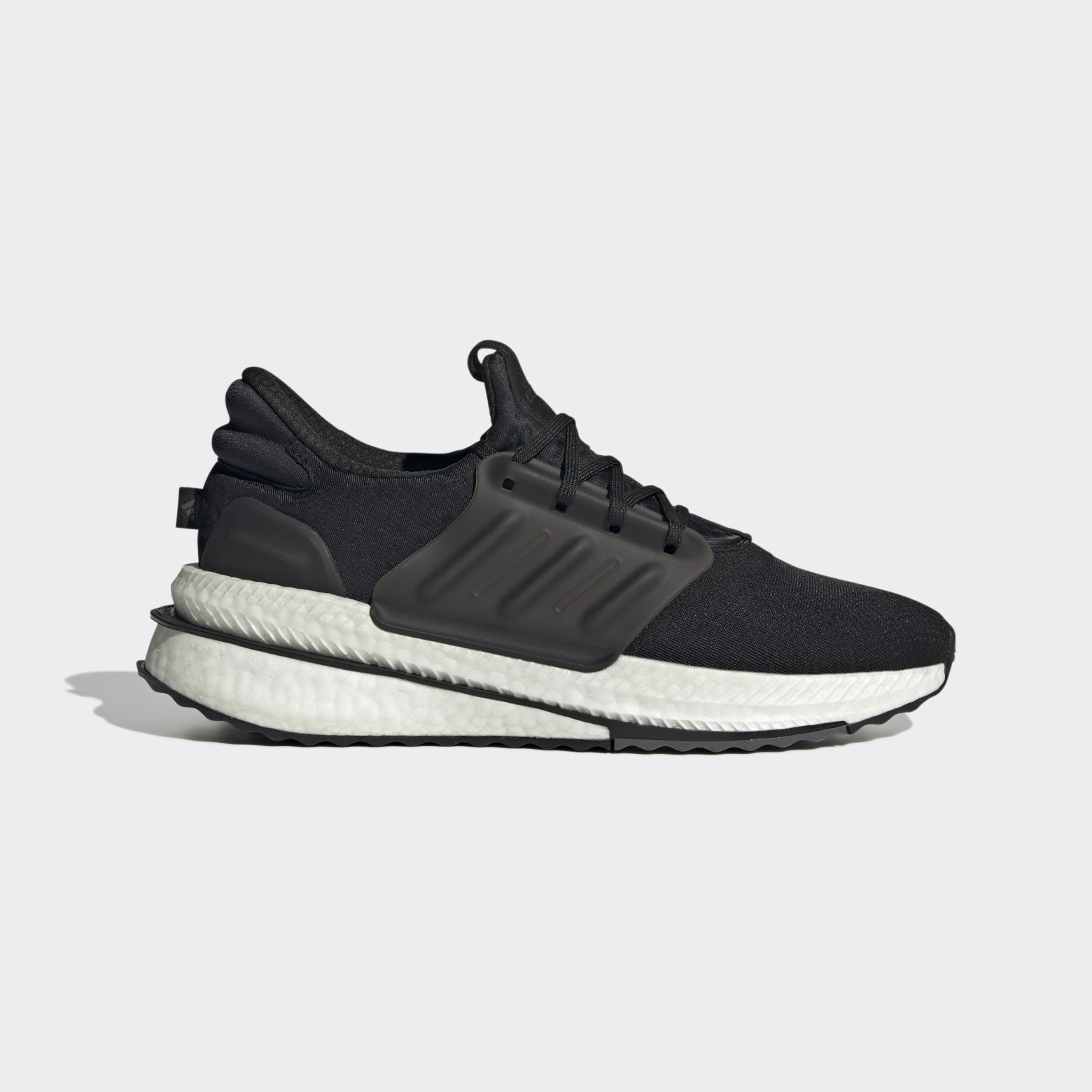 Кросівки чоловічі Adidas X_Plrboost Shoes Black ID9432