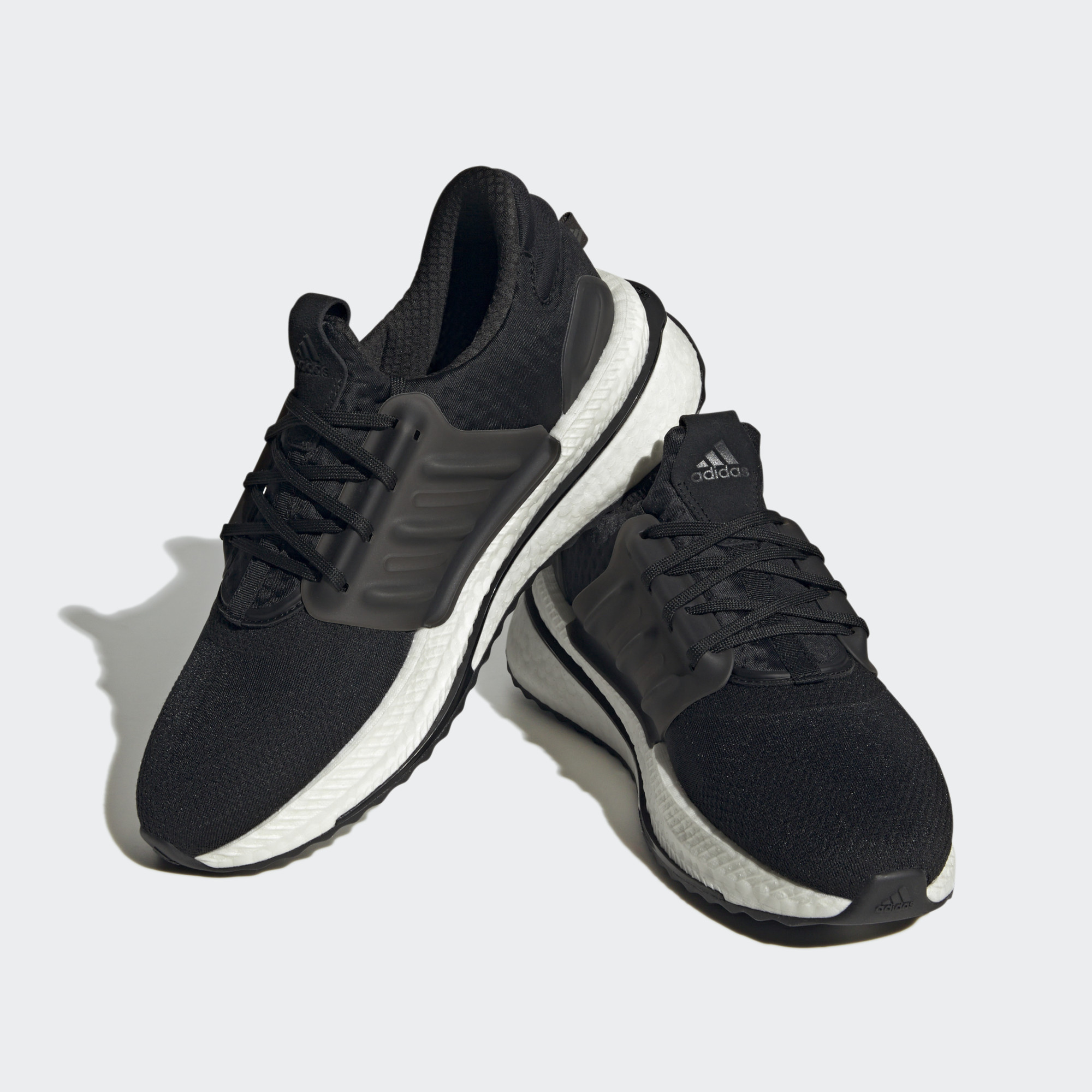 Кросівки чоловічі Adidas X_Plrboost Shoes Black ID9432