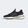 Кросівки чоловічі Adidas X_Plrboost Shoes Black ID9432