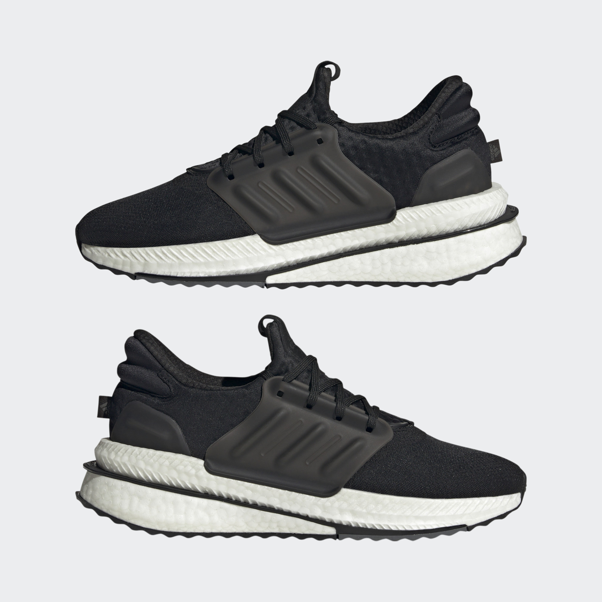 Кросівки чоловічі Adidas X_Plrboost Shoes Black ID9432