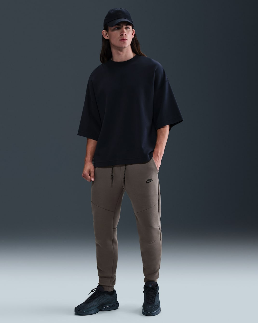 Штани Nike Sportswear Tech Fleece HV0959-289