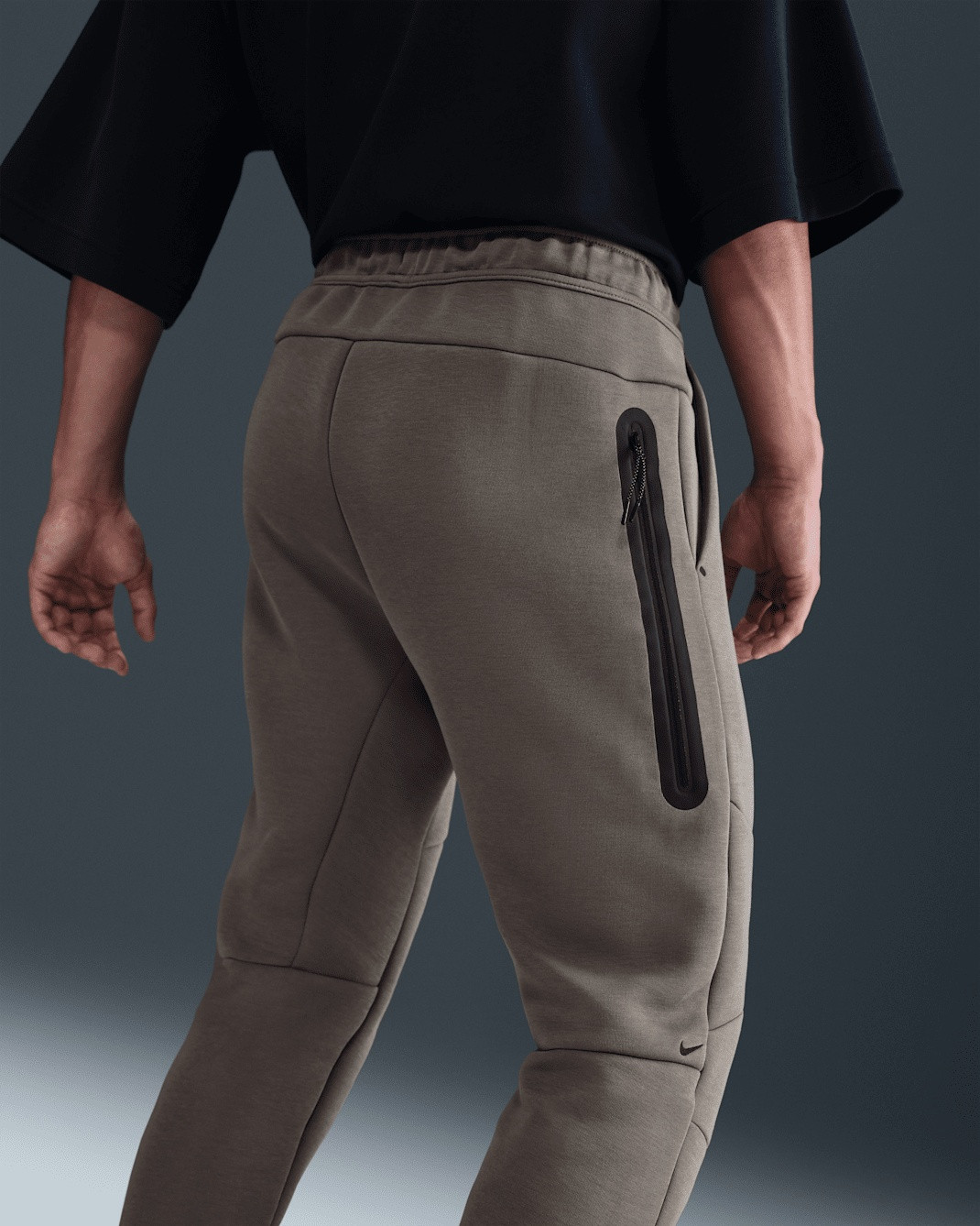 Штани Nike Sportswear Tech Fleece HV0959-289