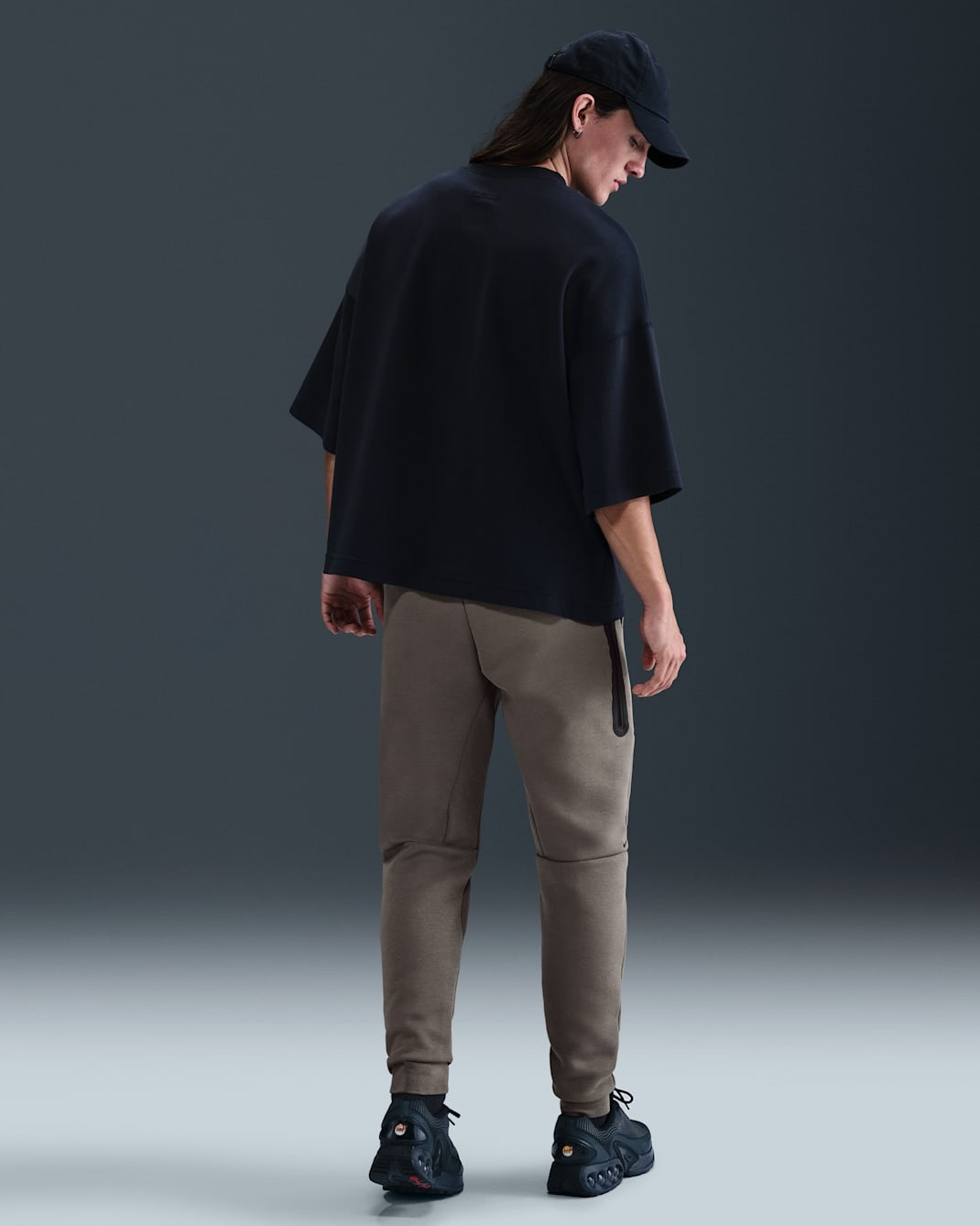 Штани Nike Sportswear Tech Fleece HV0959-289