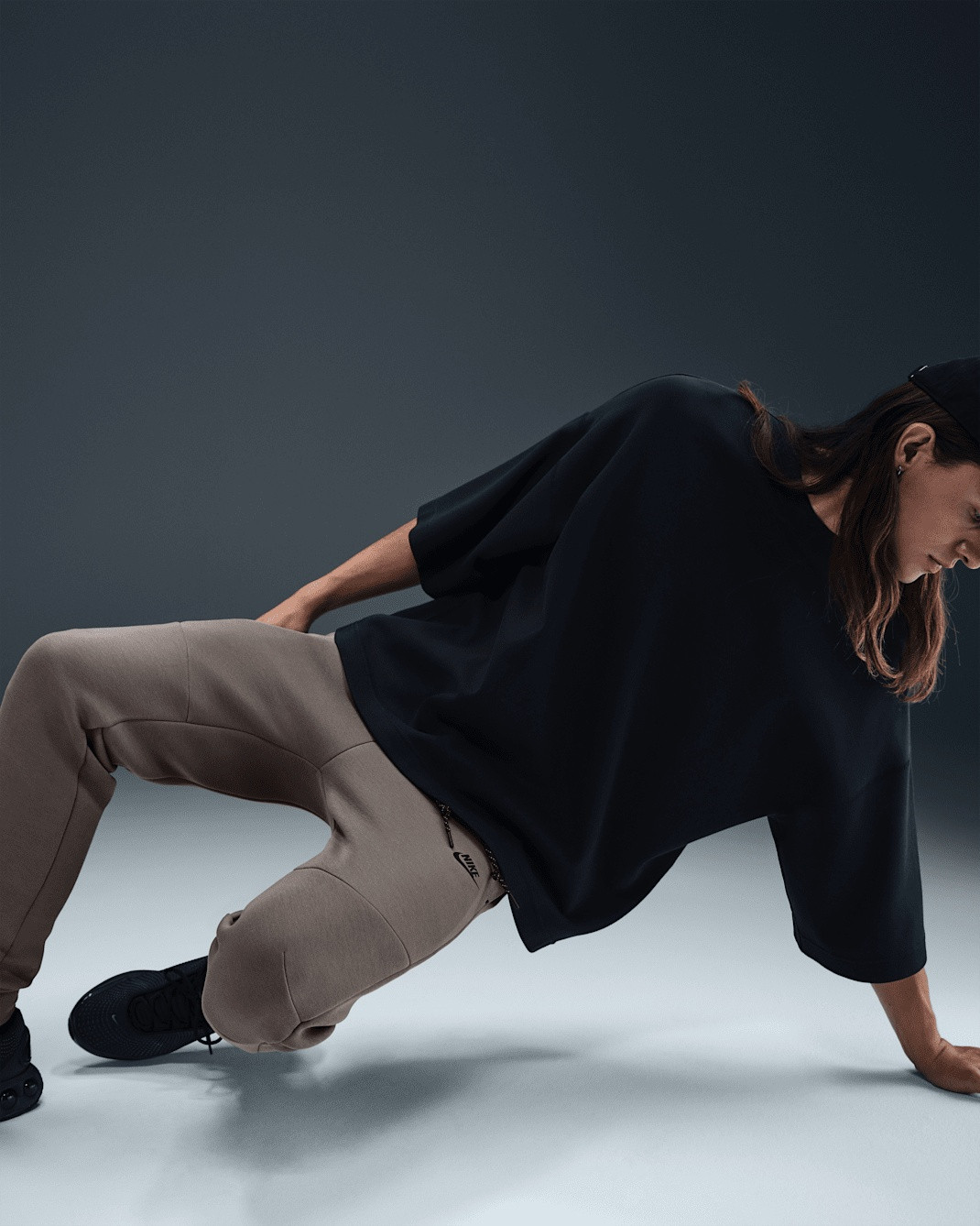 Штани Nike Sportswear Tech Fleece HV0959-289