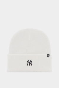 Шапка 47 Brand MLB NY YANKEES BASE RUNNER B-BRNCK17ACE-WHA